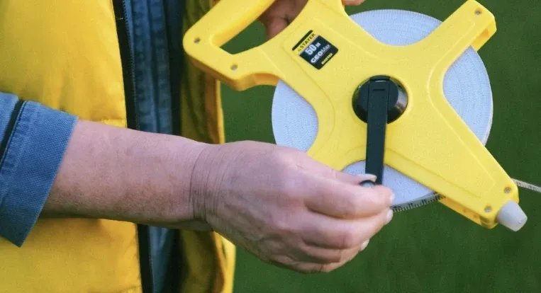 Geodetska podloga za projektiranje