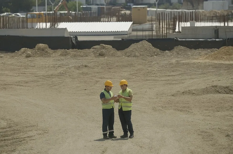 Iskolčenje građevine