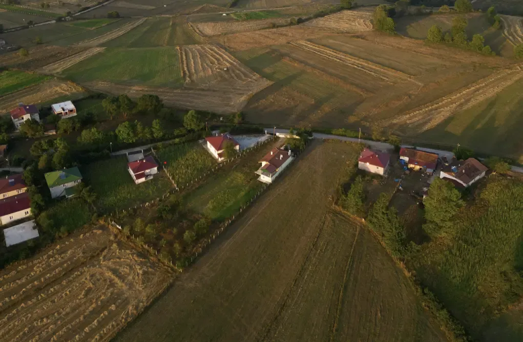 Parcelacija zemljišta